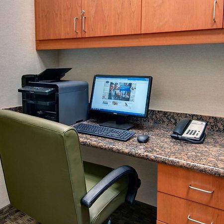 Hampton Inn & Suites Astoria Dış mekan fotoğraf
