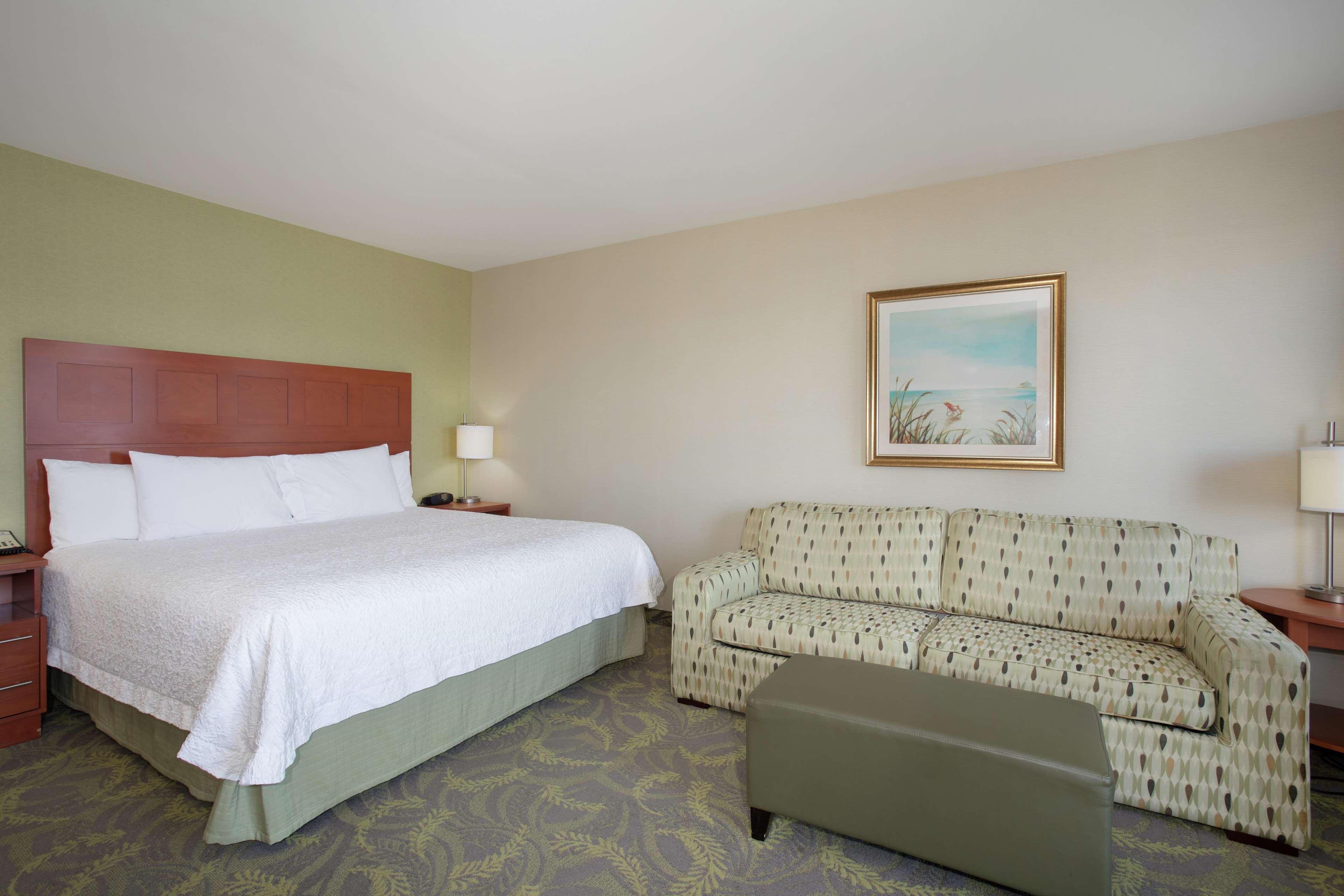 Hampton Inn & Suites Astoria Dış mekan fotoğraf