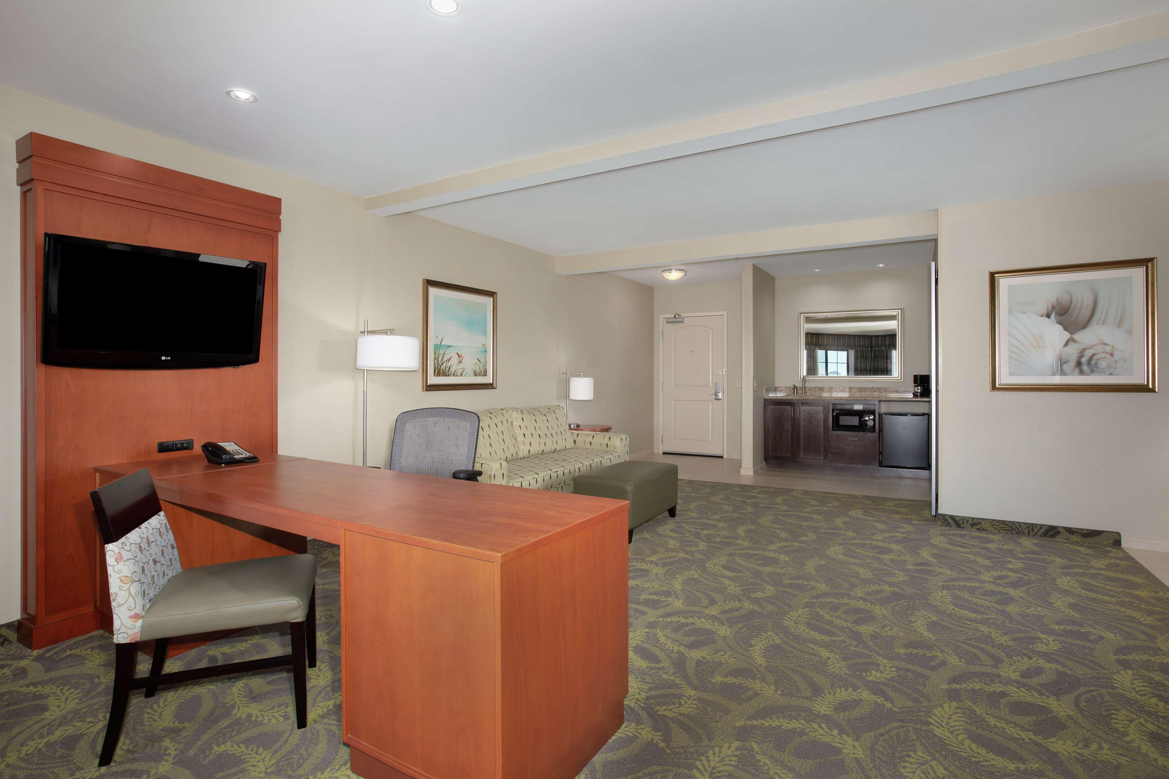 Hampton Inn & Suites Astoria Dış mekan fotoğraf