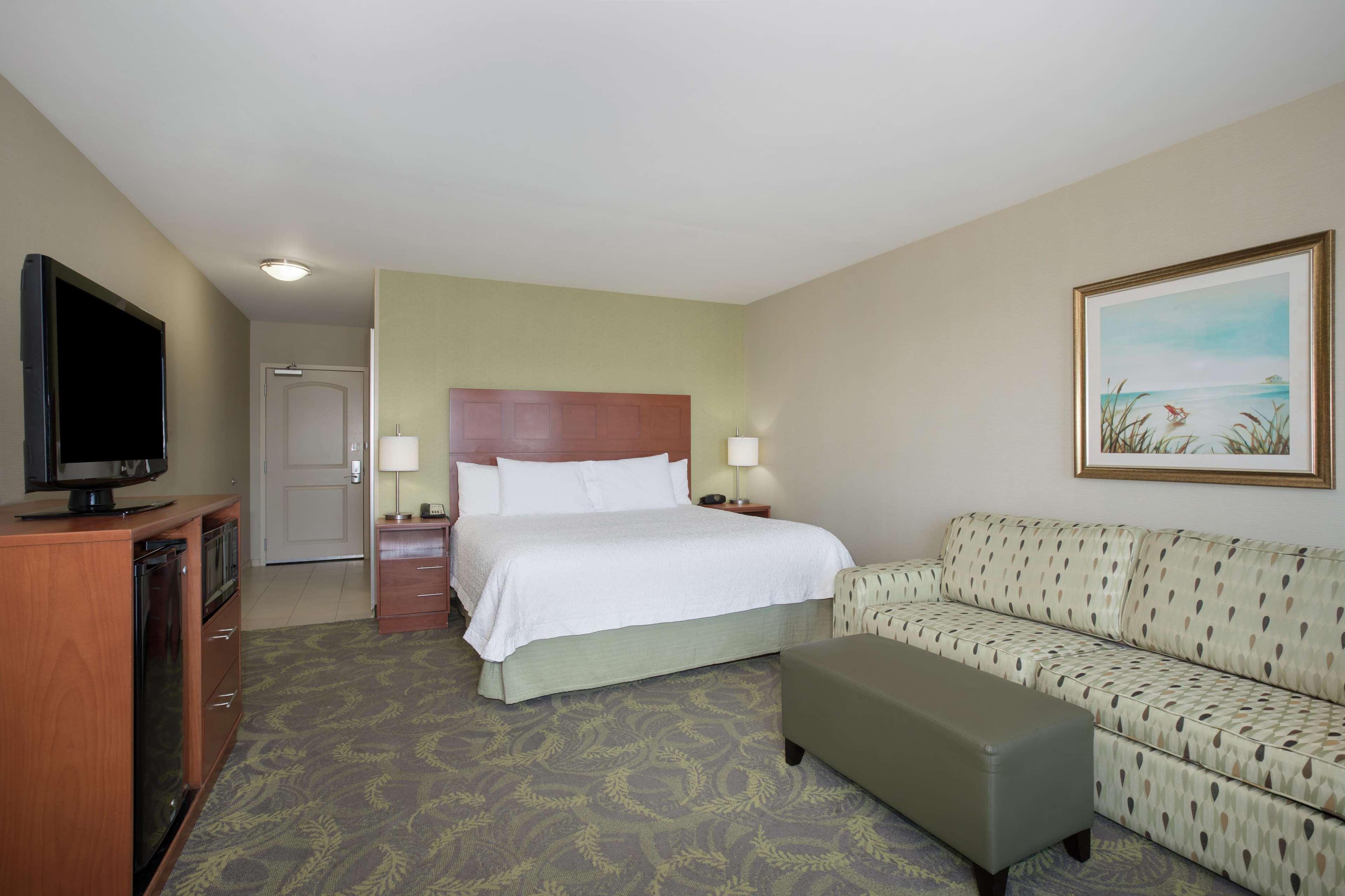 Hampton Inn & Suites Astoria Dış mekan fotoğraf