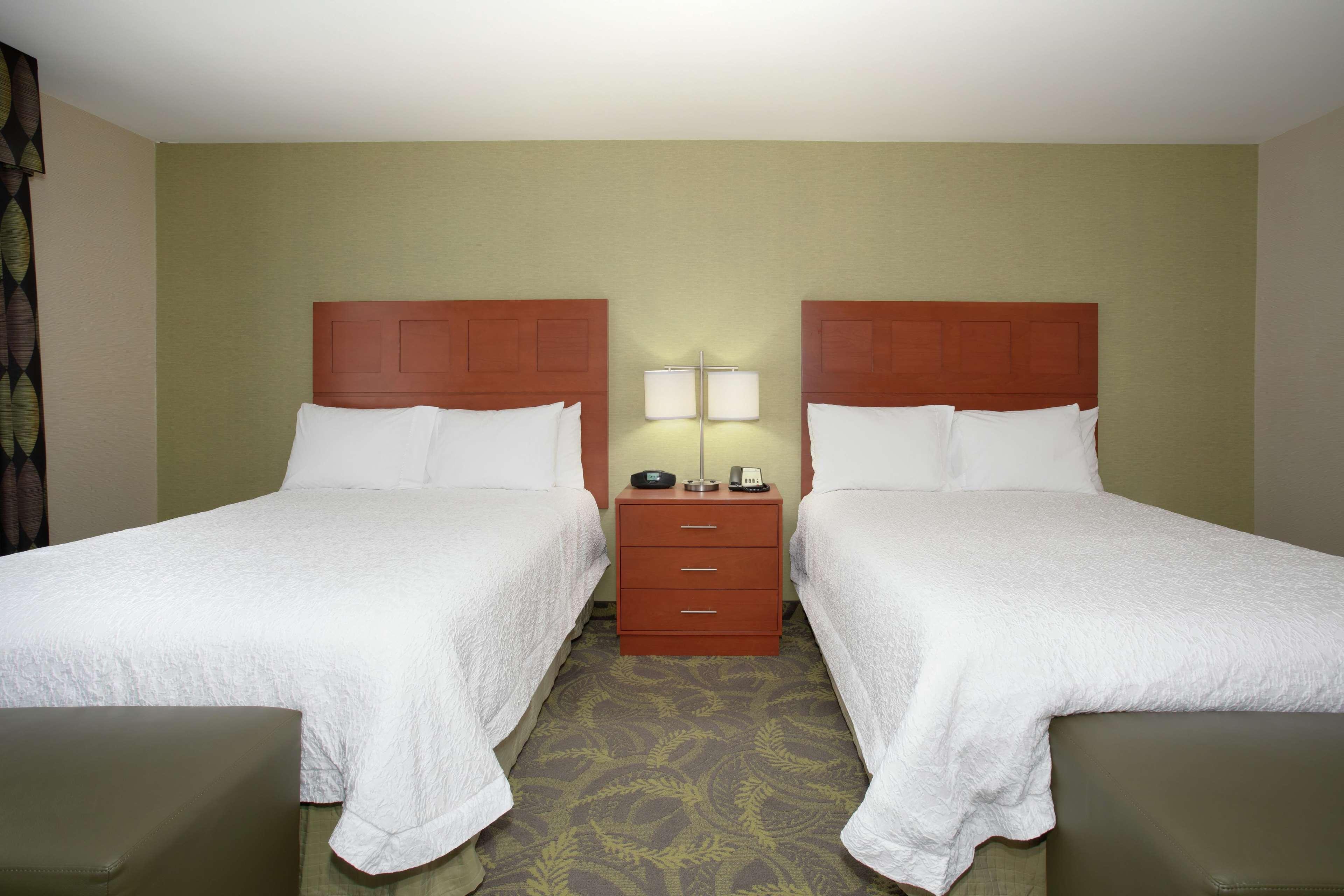Hampton Inn & Suites Astoria Dış mekan fotoğraf