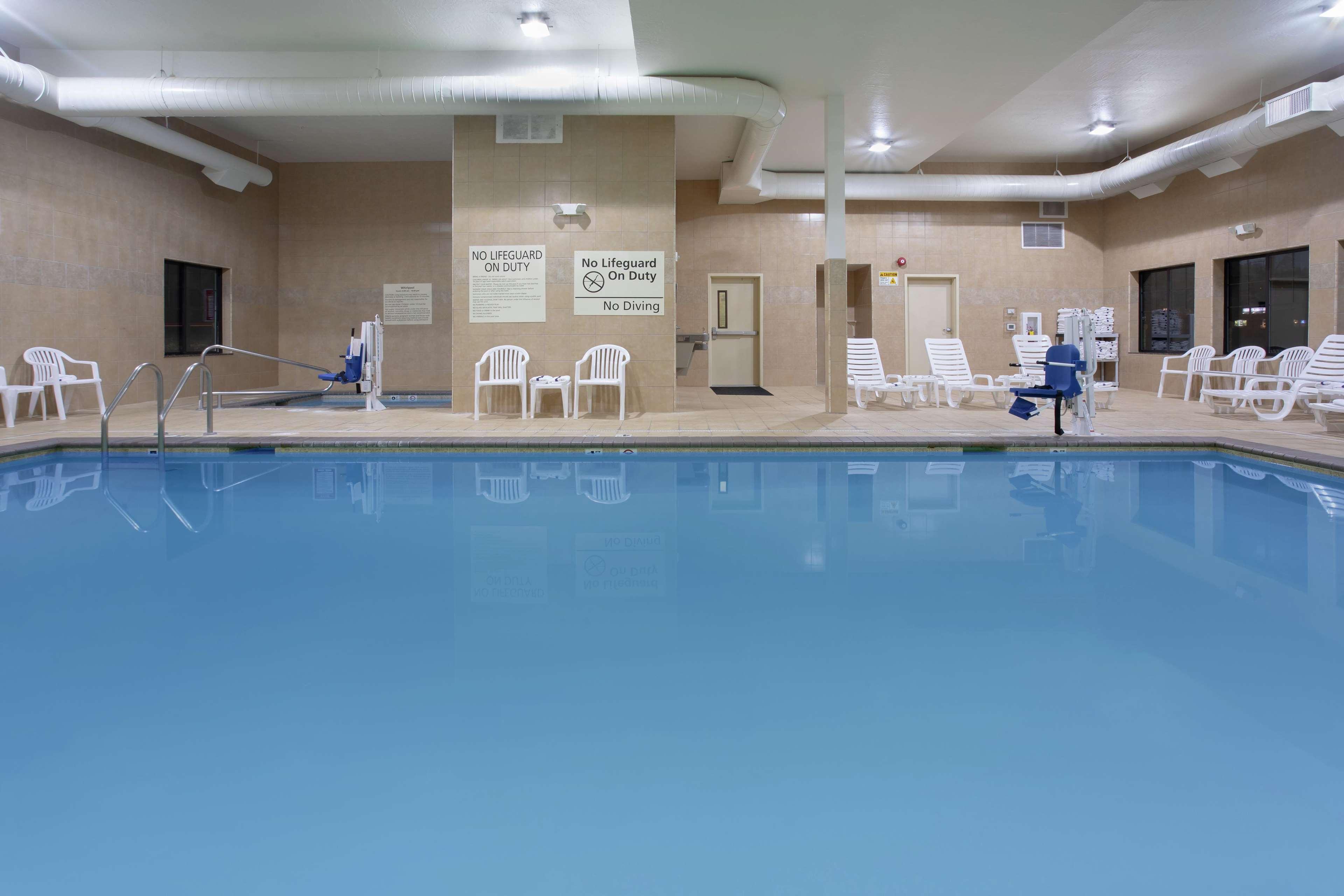 Hampton Inn & Suites Astoria Dış mekan fotoğraf